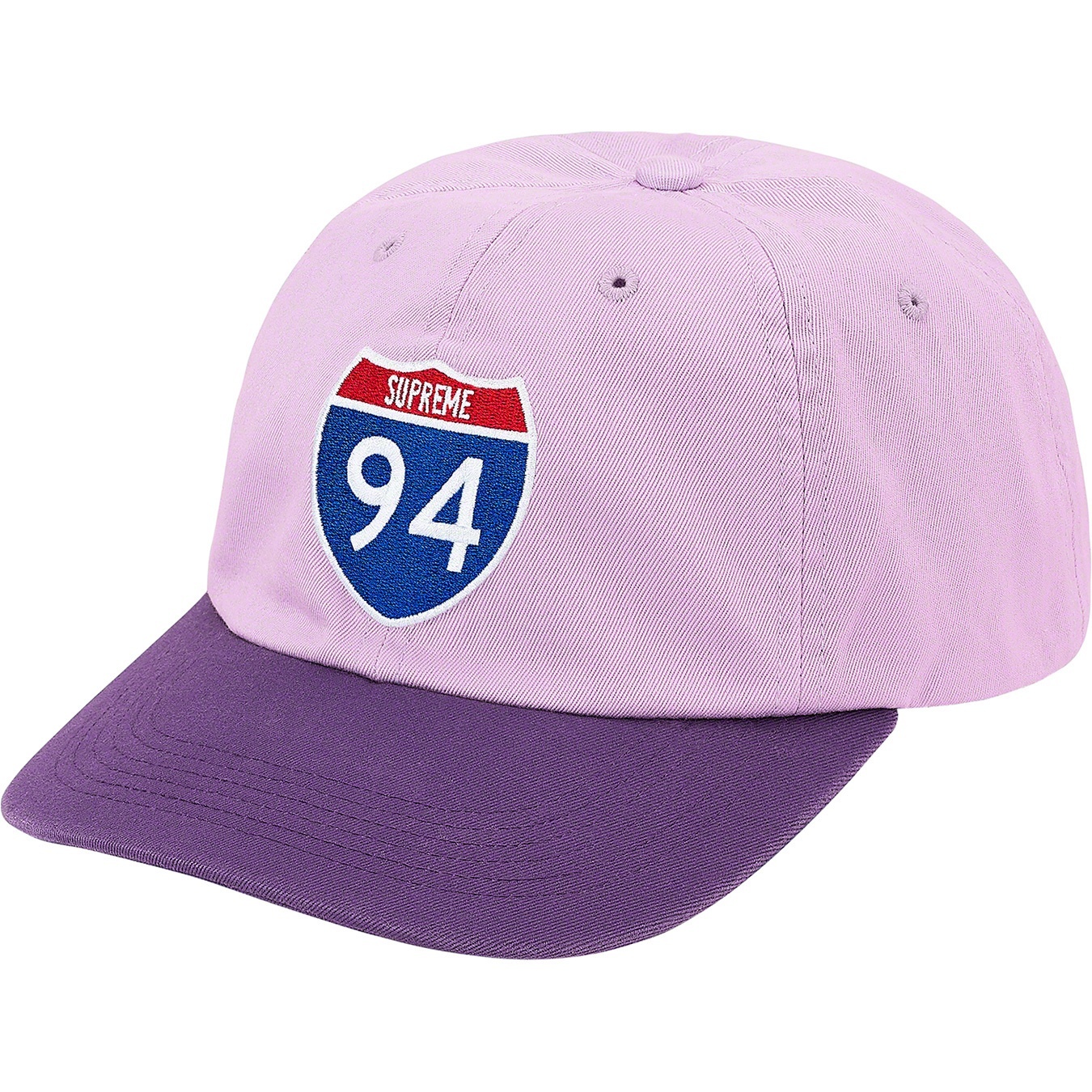 Interstate 6-Panel view 7